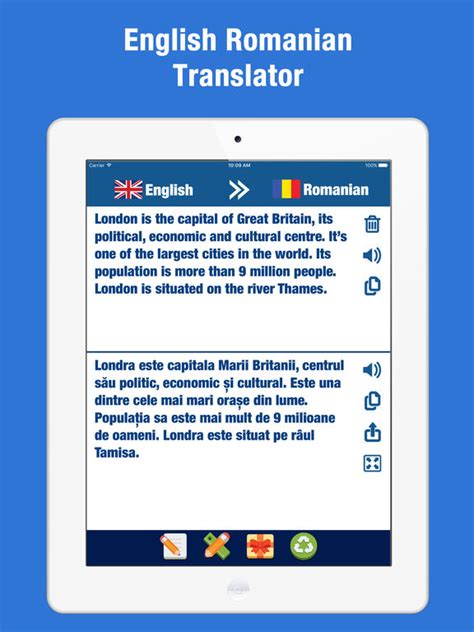 Traducere Text Din Engleza In Romana Texte de Tradus Din Romana-Engleza | PDF | Home Economics | Kitchen